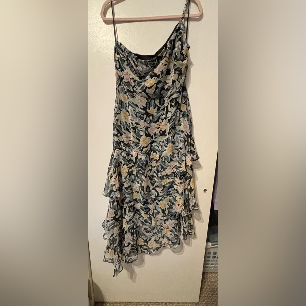 Petal + Pup AMREN DRESS